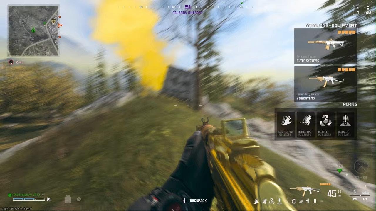 Cod Mine Proximity mine kill #cod - YouTube