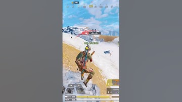 Quick Mythic AK117 Duo Wipe | CODM BR #callofdutymobile #codm #shorts #codmobile #callofduty