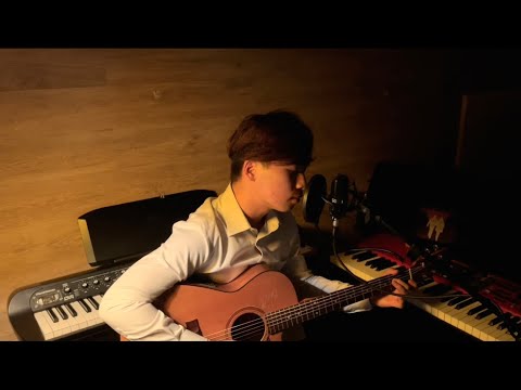 李友廷 - 窒息 | Live Cover by Felix Cheang