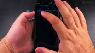 Android How to Add Photo to Contact screenshot 5