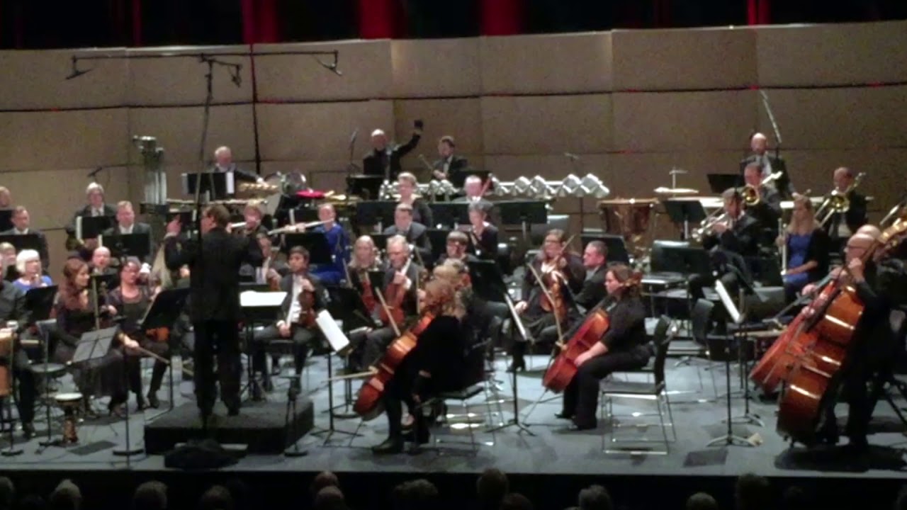 Askell Másson: Capriccio for darabuka with  Aluphone