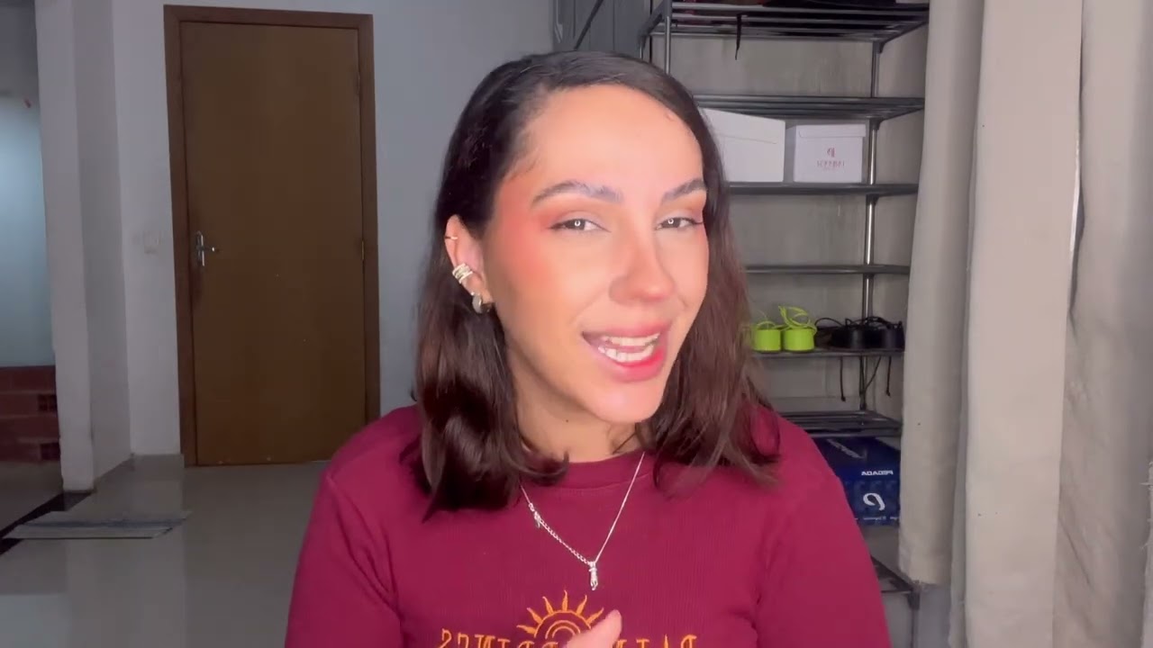 FIQUEI SOZINHA COM MEU PAI - contando histórias 