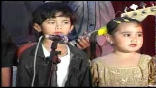 Selamat Pengantin Baru- Jali Bunga Tanjung.flv