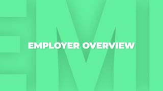 Employer Overview