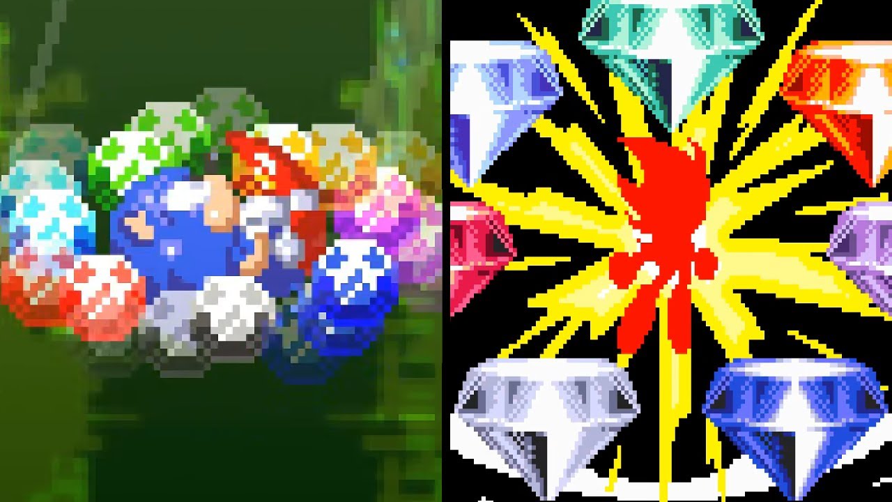 Sonic Unlocks a New Transformation Animation