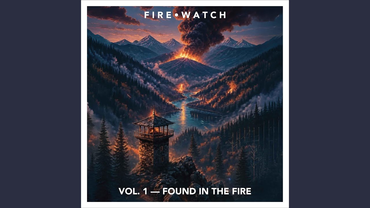 Running on Hope (Acoustic)