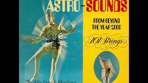 101 Strings -[5]- Orbit Fantasy