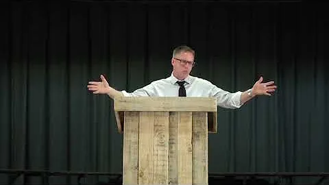 Where is the scripture a threefold cord? (2023)