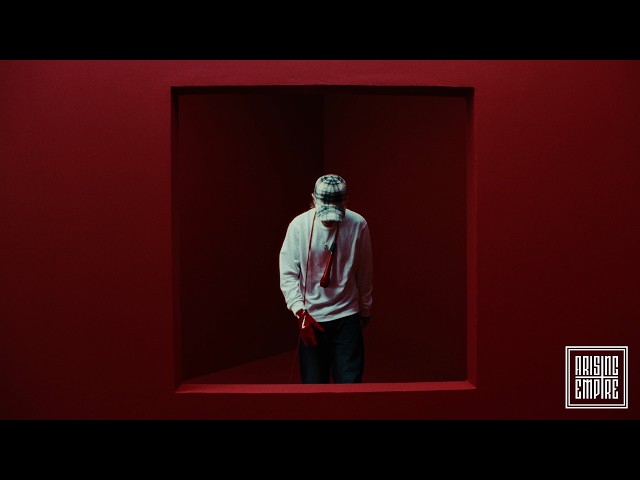 rehearsedTHROWN