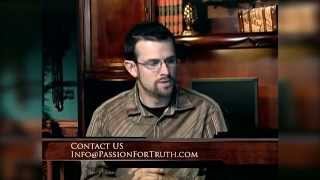 Jim Staley   Understanding Galatians   Part 2 of 2