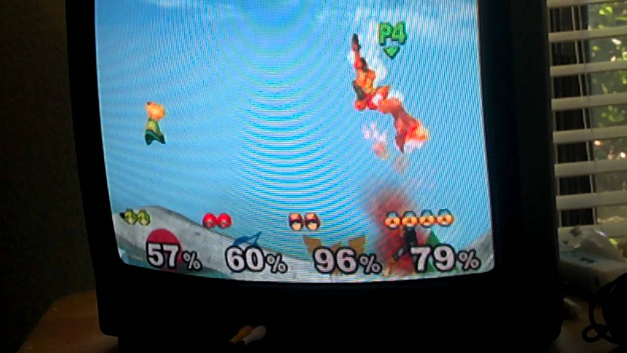 1585 broadway Summer Sectionals: Kendra's Krib - Sean's SSBM Commentary (This Time Focused)!