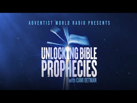 How to Unlock Bible Prophecies 2.0