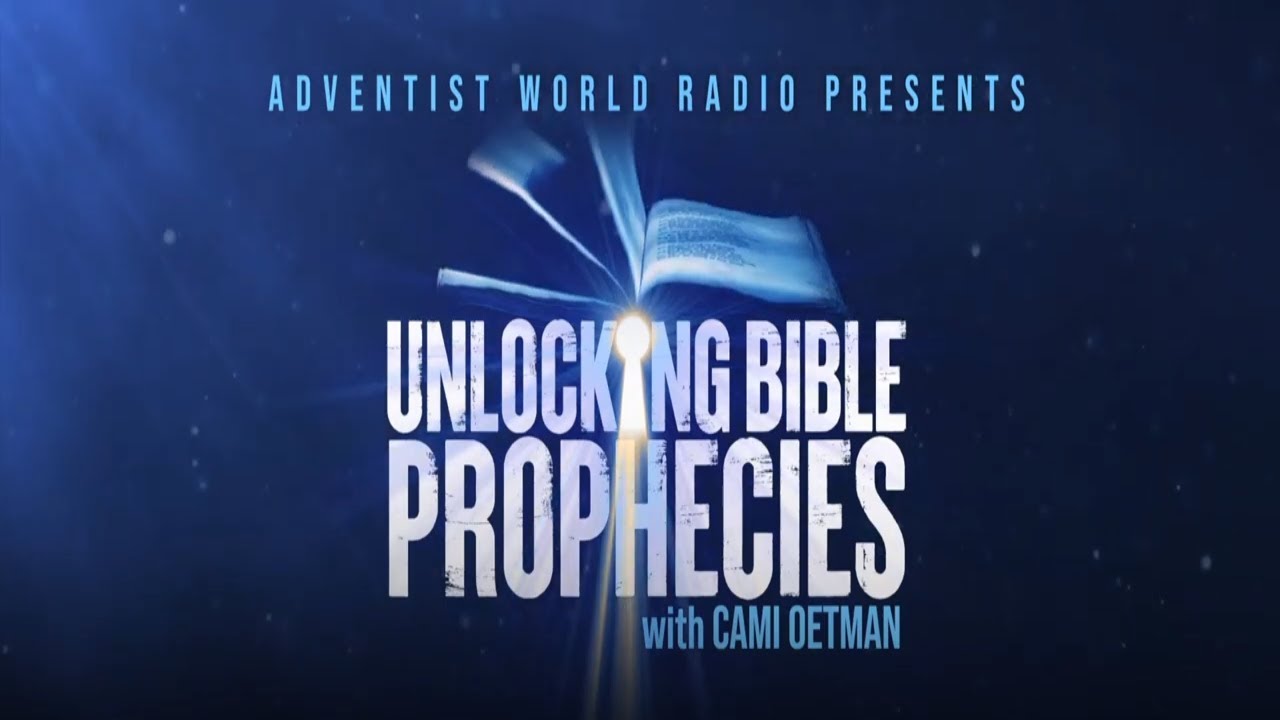 How to Unlock Bible Prophecies 2.0