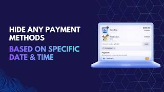 Hide Specific Payment Methods Based on Date & Time in Shopify | PayRules | KlinKode