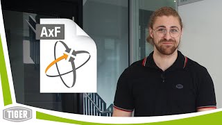 The .AxF File Explained | TDF Masterclass | Lesson 3