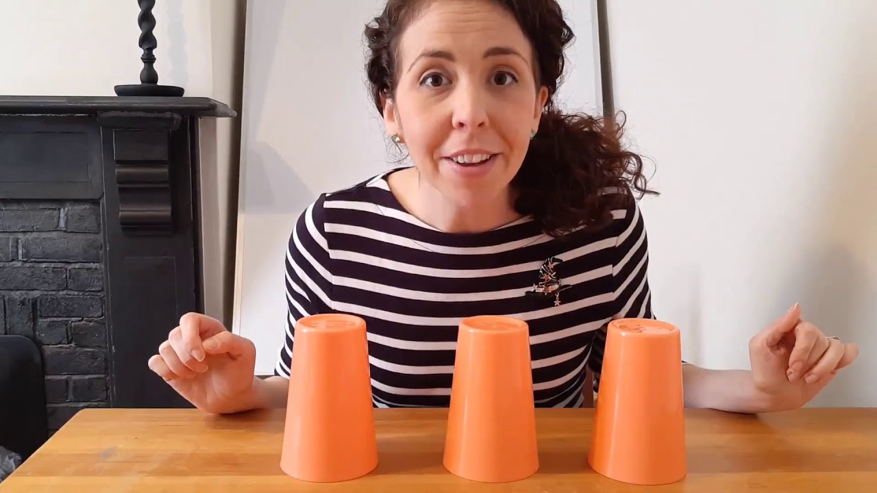 Button You Must Wander - YouTube