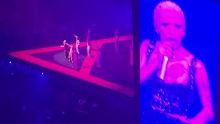 Doja Cat - Ouchies 116