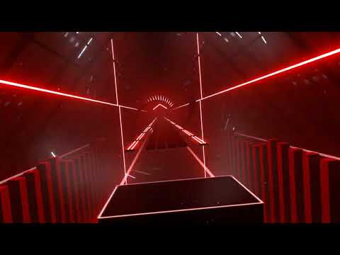 Beat Saber - Astral Blossom - Skybreak x Daeya - Zen Mode