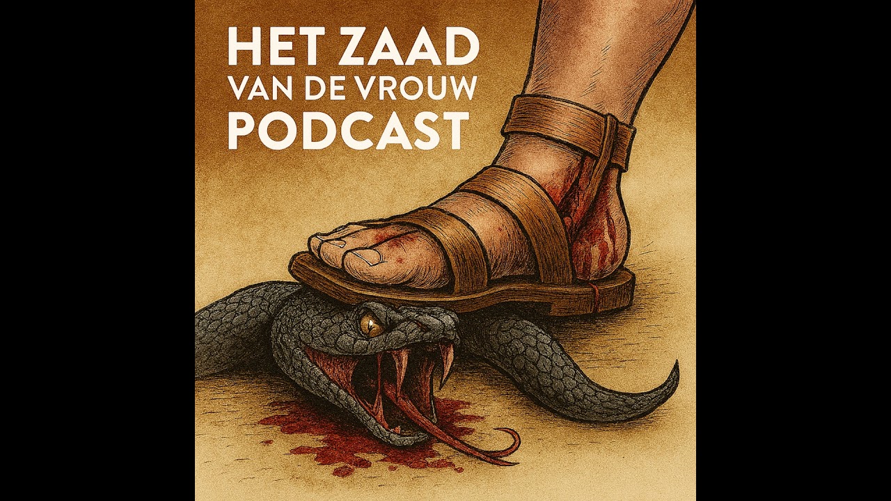 Afl 7 - De Dag waarop God de Deur Sloot