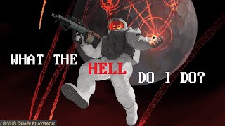 Quasimorph 2026 New (or Returning) Player Guide