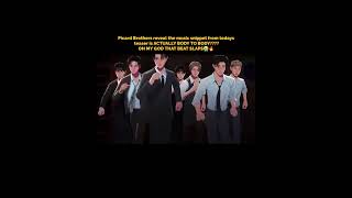 Y'ALL ITS "BODY TO BODY" TRACK SNIPPET😭🔥#BTS_ARIRANG #BTS #shorts #btsedits