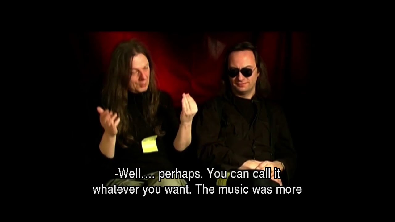 [ENG SUB Interview] Wywiad - Wojciech Hoffmann, Grzegorz Kupczyk ...