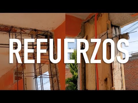 Tenemos que REFORZAR!!! - Proyecto LUXURY - ARTOSKETCH