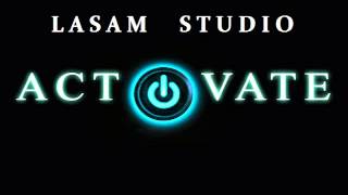 Lasam Studio   Activate