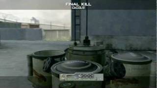 I.M.S. KillCam - Killstreak (MW3 PC)