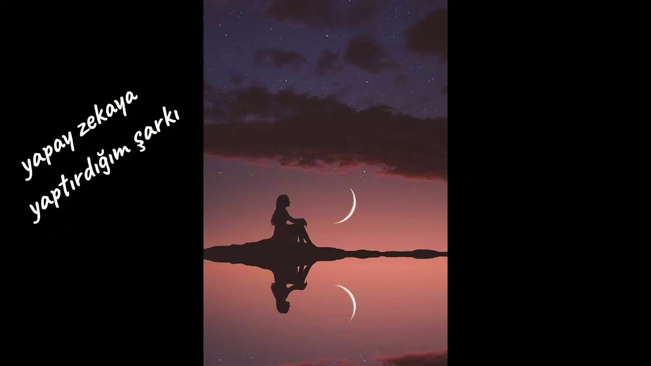 AIyapayzeka İle Pop Müzik Yolculuğu 