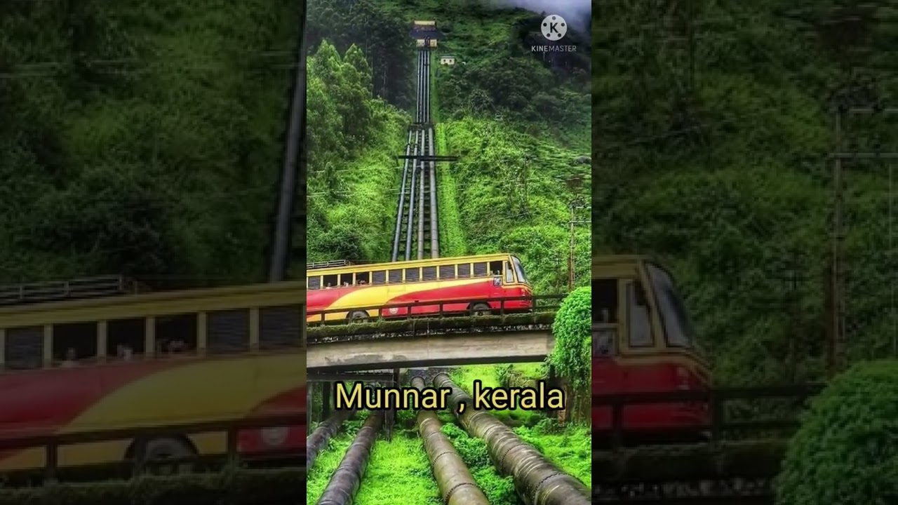 Top 5 places to visit in summer vacation in INDIA
