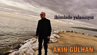 İKİMİZDE YALANCIYIZ(İSTANBUL'A İSYAN)