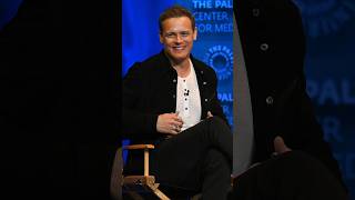The Outlander Cast Roasts Their Worst Animal Co-Stars