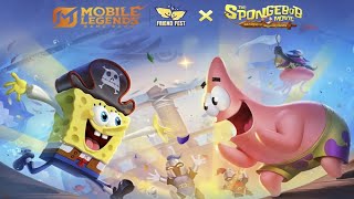 LIVE STREAMING MOBILE LEGENDS PERTAMA DI TAHUN 2026 KE 2 | LIVE SHORT MLBB MOBILE LEGENDS INDONESIA