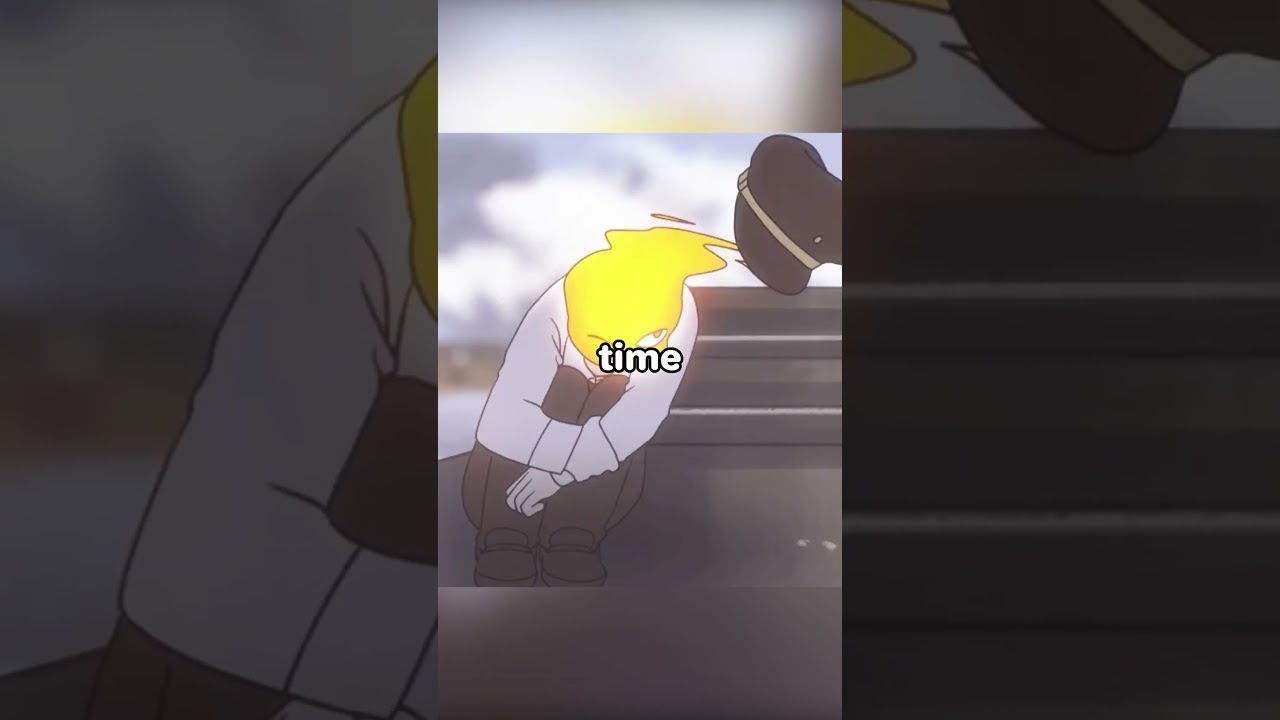 Undead Driver and Grandmother 