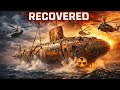 Raising a Nuclear Giant — The Epic Salvage of USS Thresher | Kéo Lên Gã Khổng Lồ Hạt Nhân