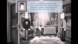 Vortex Point 5 (Capitulo 1)