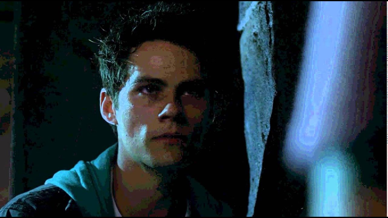 Teen Wolf Staffel 4 Deutsch