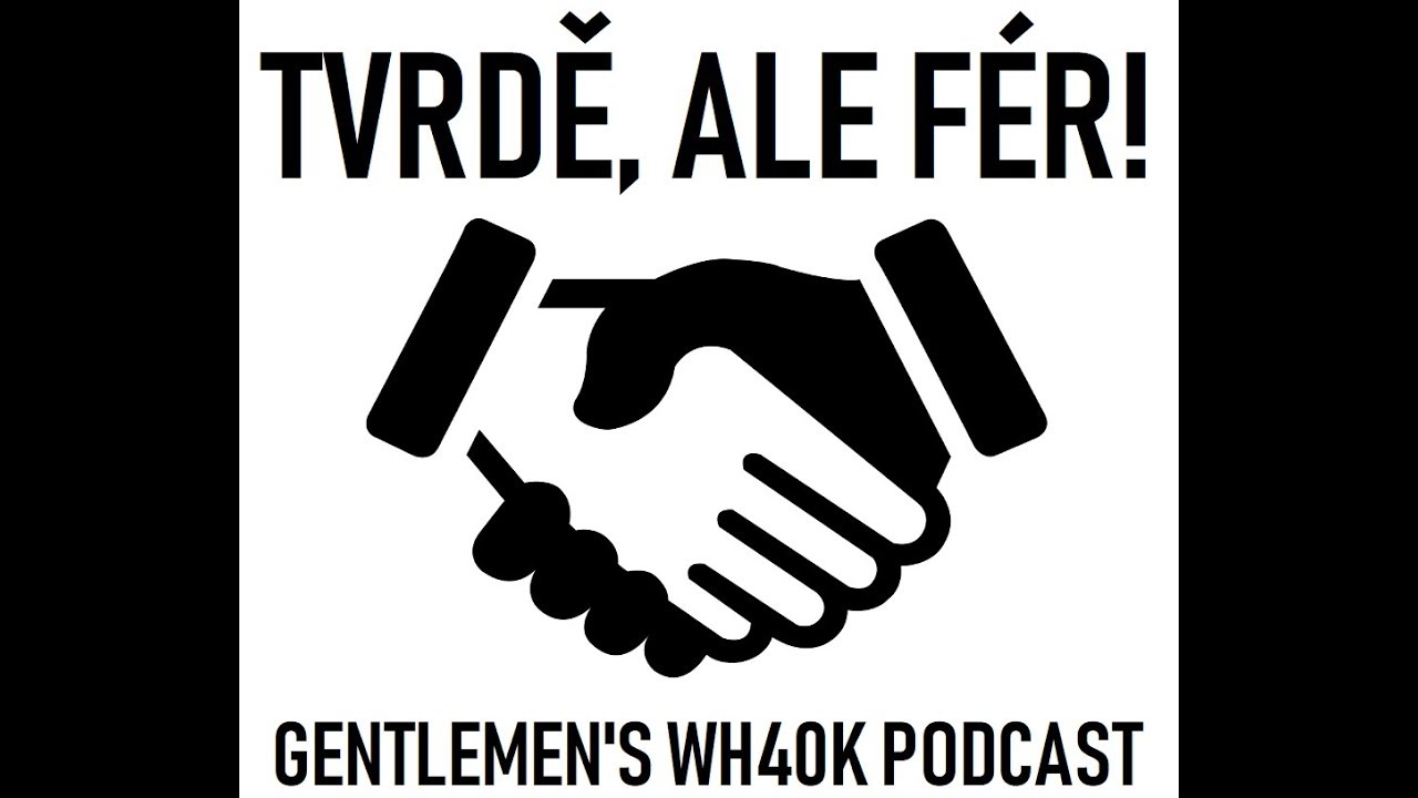Tvrde ale Fer 12. Podcast - Prague Open - Singles Report!