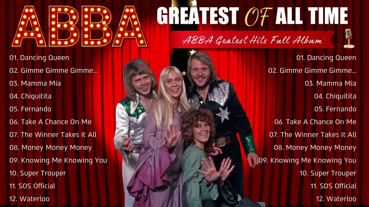 ABBA - Arrival Vinyl Record | Best of ABBA Songs \u0026 Full Album Experience