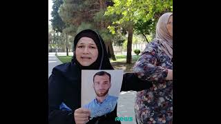 Nardaran Məhbusu Abbas Hüseynin Ailəsi Saxlanıldı