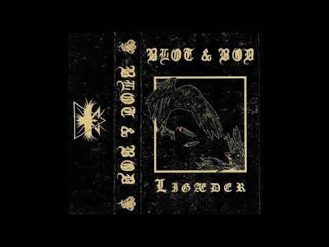 Blot & Bod — Blot & Bod (Denmark) - Ligæder (2017)