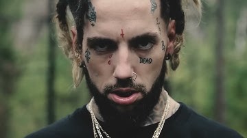 $UICIDEBOY$ ft. GHOSTEMANE - Exported to the Grave [Music Video]