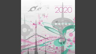 2020 (feat. 初音ミク) - YouTube