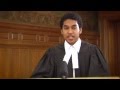 Mock Trial Step-by-Step: Opening Statements