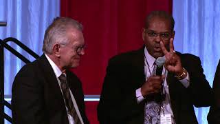 Famous 2014 50th Anniversary of 1964 World Championship Profile