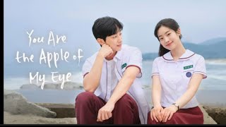 YOU ARE THE APPLE OF MY EYE (2025) FULL MOVIE 