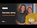 ATI4 TALKS #3 : La Success Story de Maxime, Lead Développeur chez ATI4.