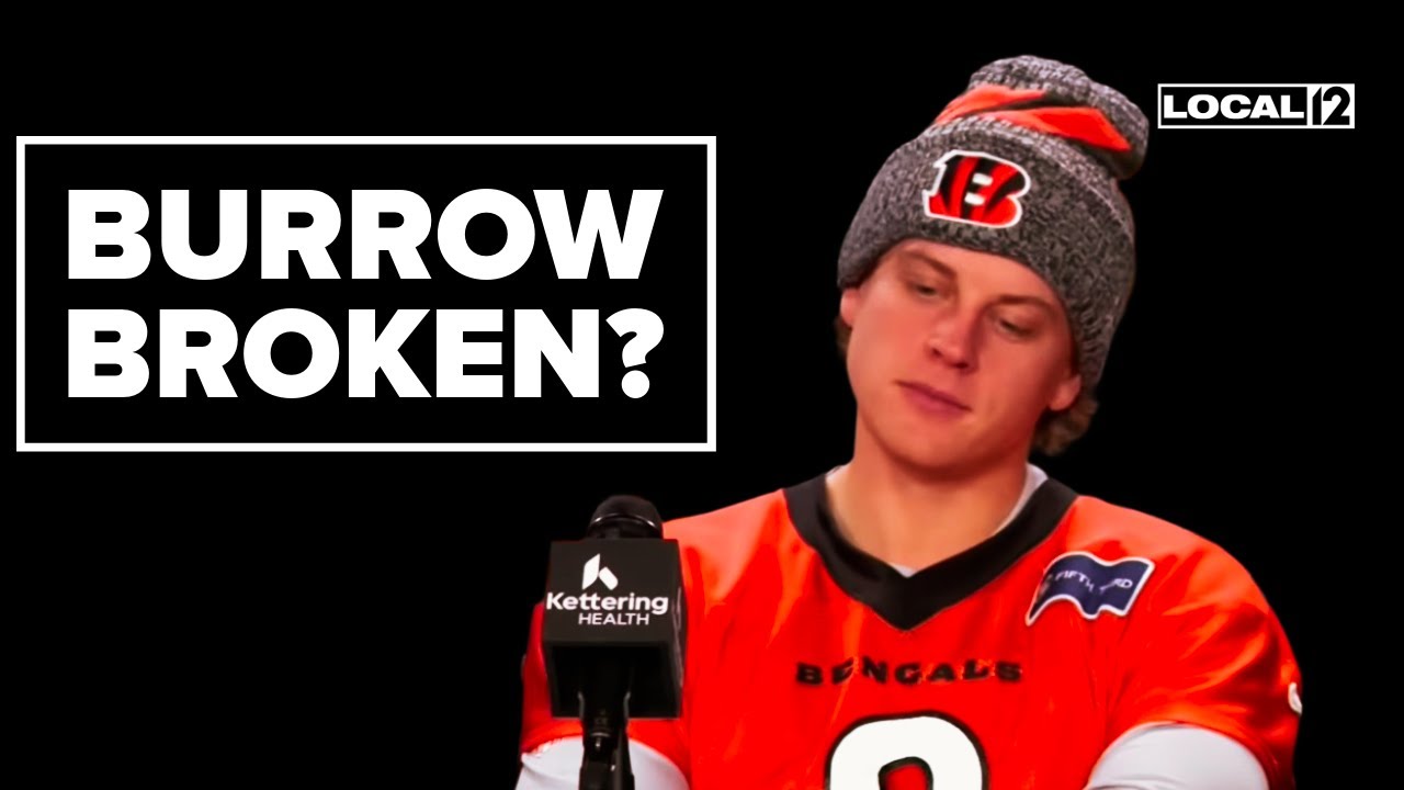 Birthday blues? Is Bengals QB Burrow pondering future with franchise?