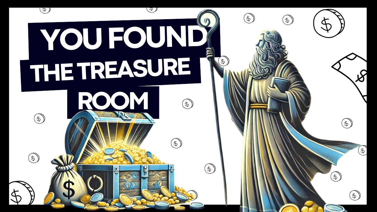 How to apply The Kingdom First Mindset on finances Discovering God’s Plan for Financial Abundance